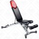 Bowflex Adjustable Weight Bench | $169 | Amazon